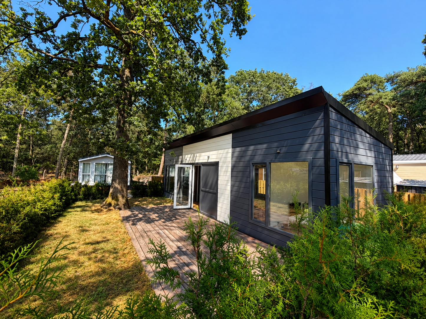 Chalet Tripla