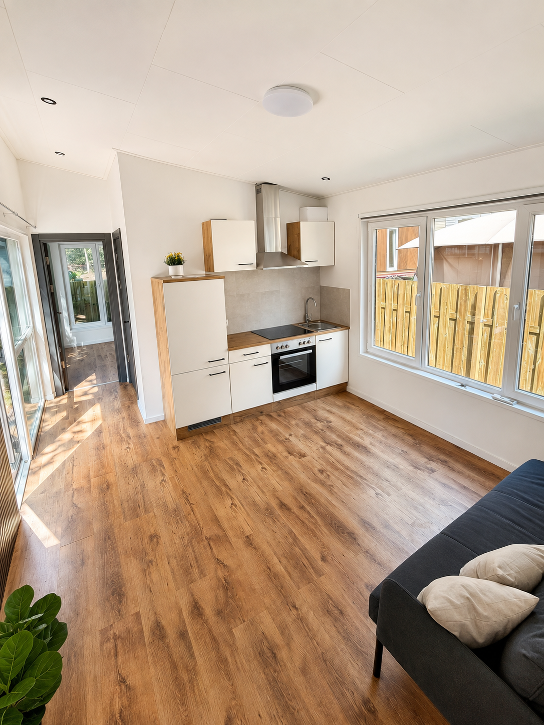 Chalet Tripla