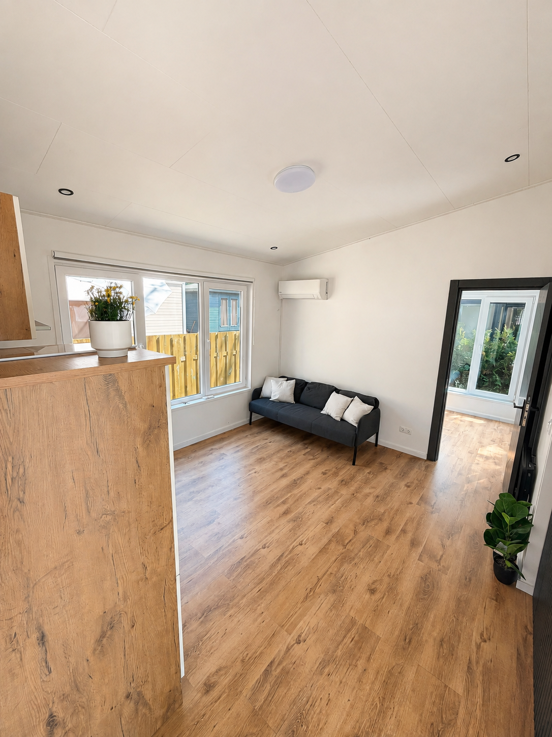 Chalet Tripla