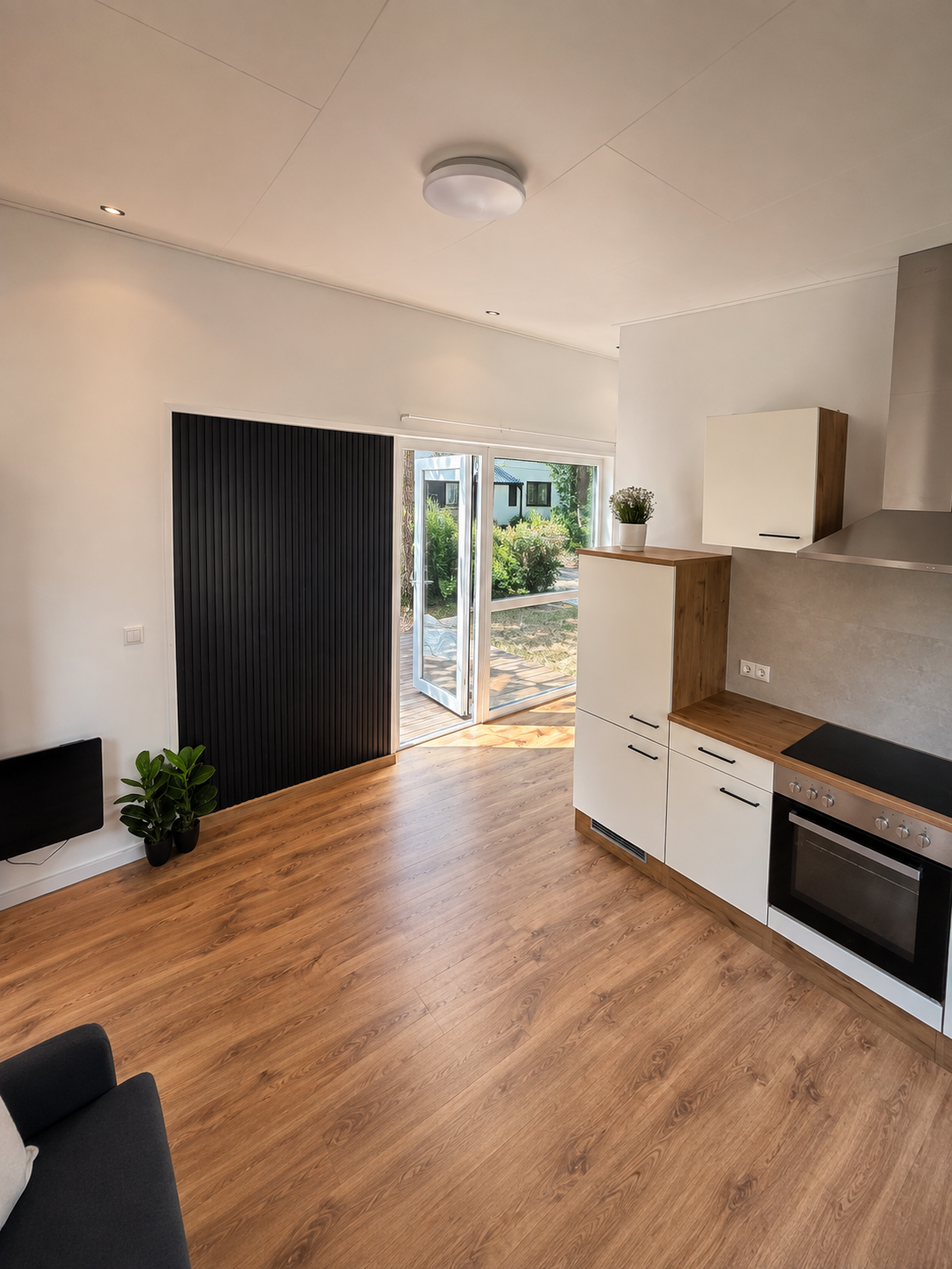 Chalet Tripla