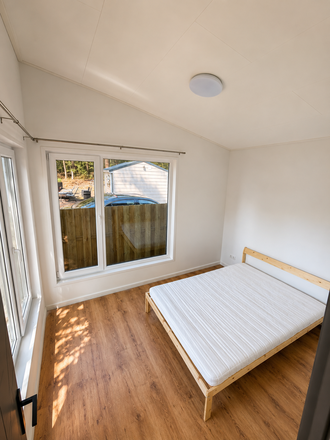 Chalet Tripla