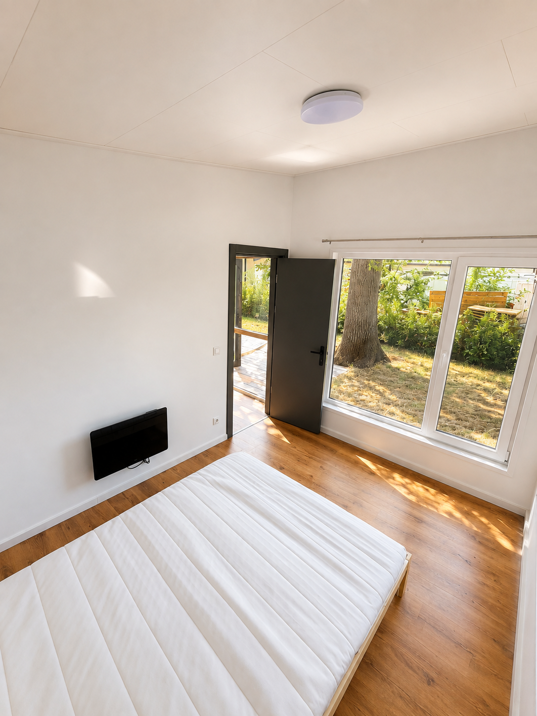 Chalet Tripla