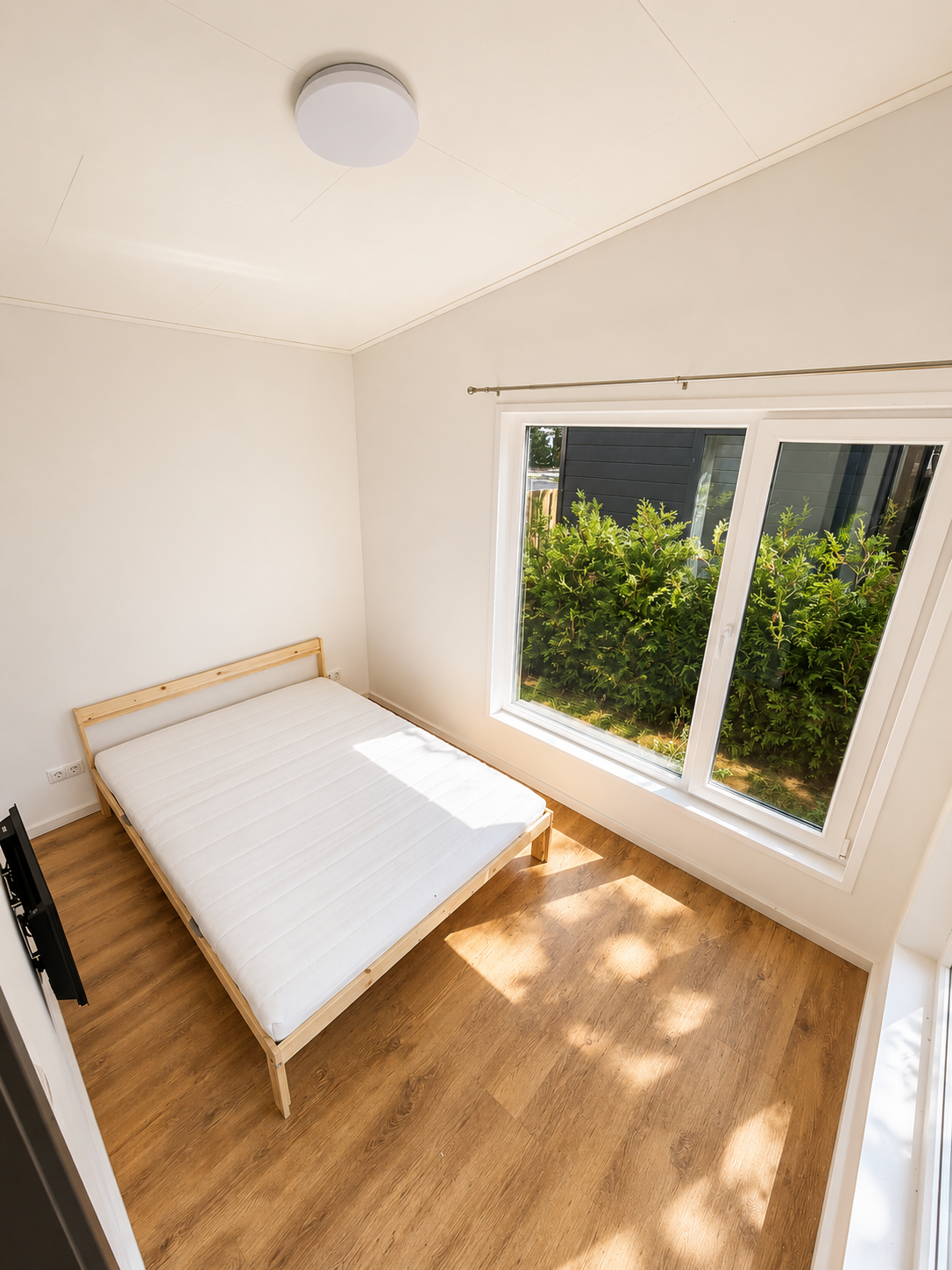 Chalet Tripla