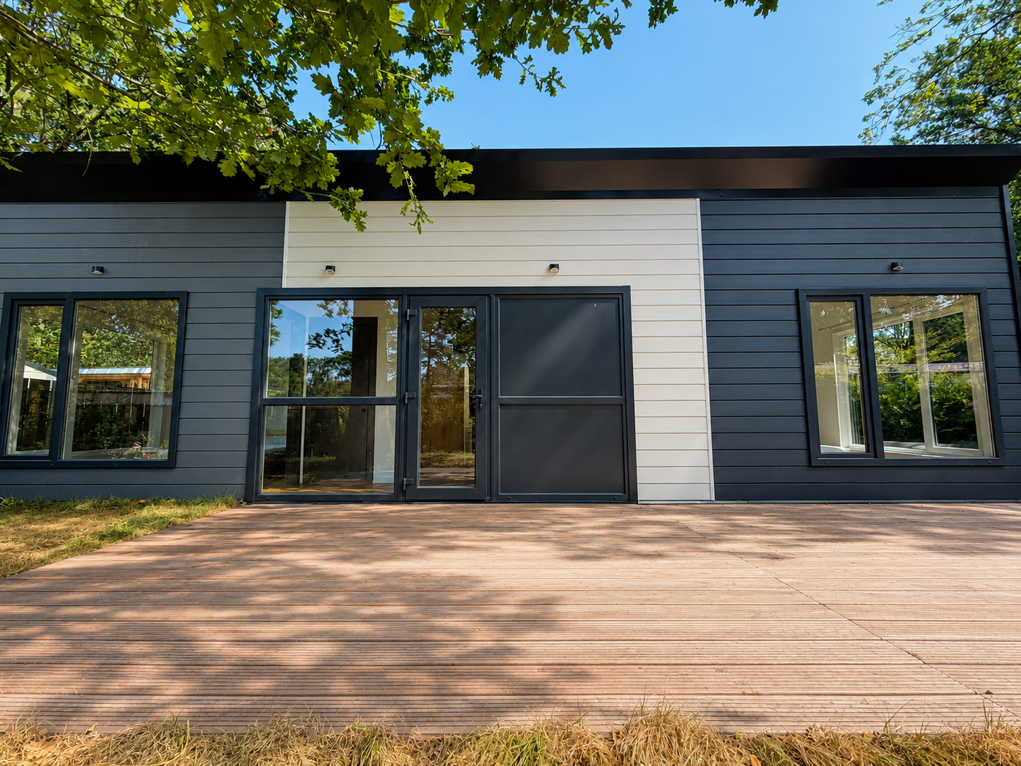 Chalet Tripla