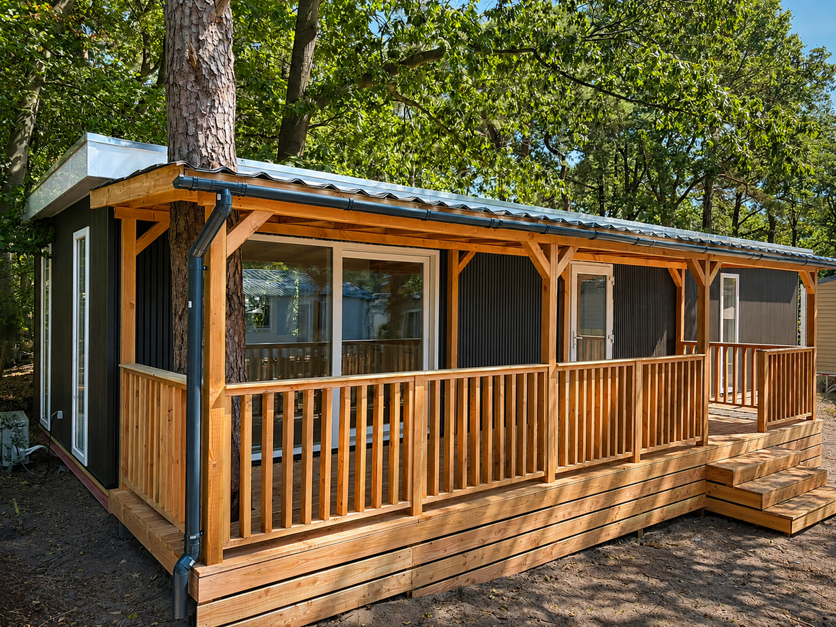 Chalet Bosar