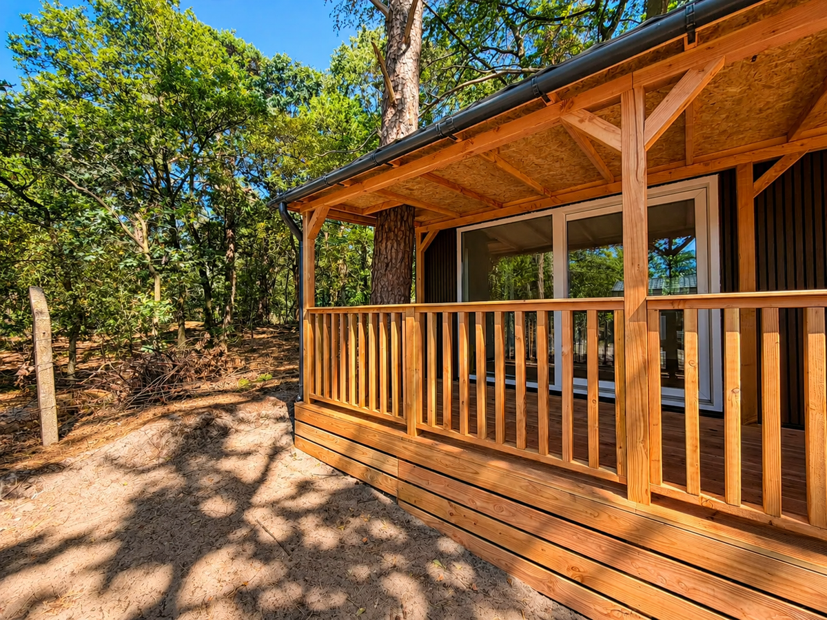 Chalet Bosar