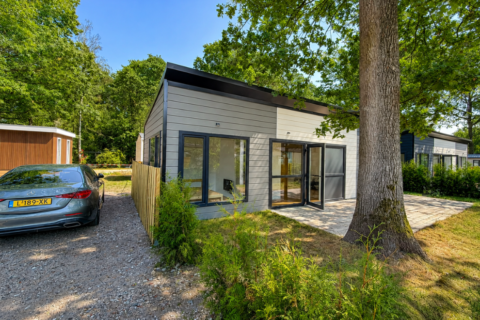 Chalet Tripla