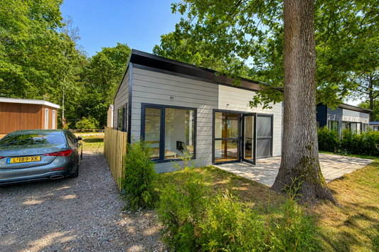 Chalet Tripla