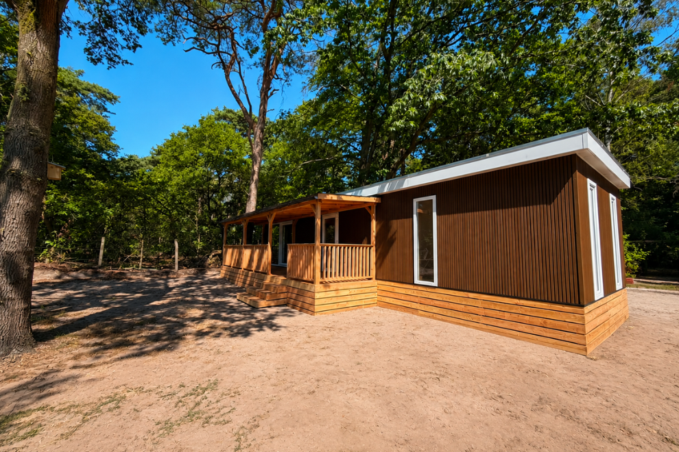 Chalet Bosar